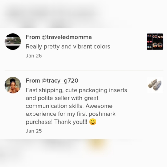 2 Blue Sage Smudging Stick - Picture 4 of 4